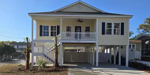 2708 Holly Dr.