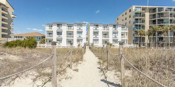 2203 S Ocean Blvd.