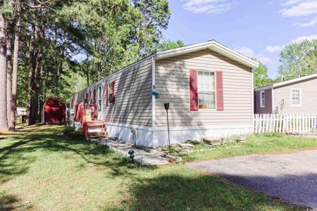 5 Spinnaker Ln.