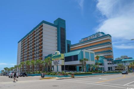 1501 S Ocean Blvd.