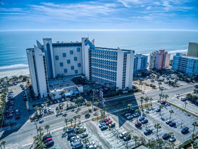 7100 N Ocean Blvd.