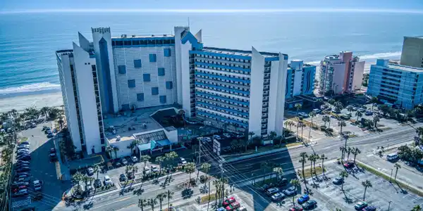 7100 N Ocean Blvd.
