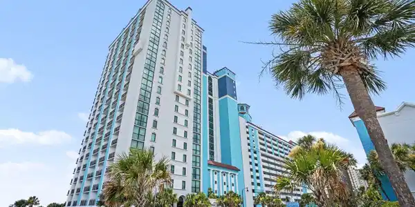 3000 N Ocean Blvd.