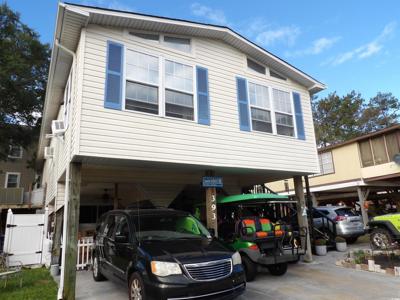 393 Sanddollar Dr.