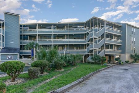 1101 Possum Trot Rd.
