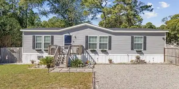 2701 Orion Dr.