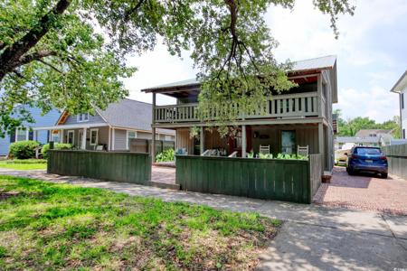 325 Orange St.