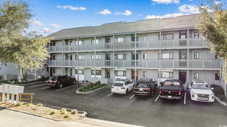 7700 Porcher Dr.