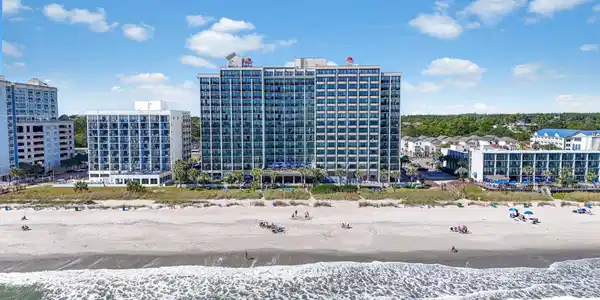 2401 S Ocean Blvd.