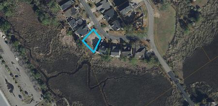 4478 Barcelona Ln.