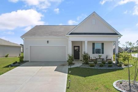 727 Wallace Dr.