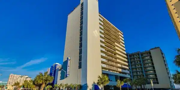 2001 S Ocean Blvd.