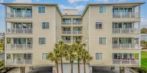 4604 Ocean Blvd.