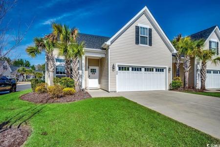 801 Monarch Dr.