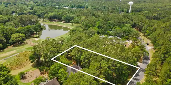 Lot 60 Wallace Pate Dr.