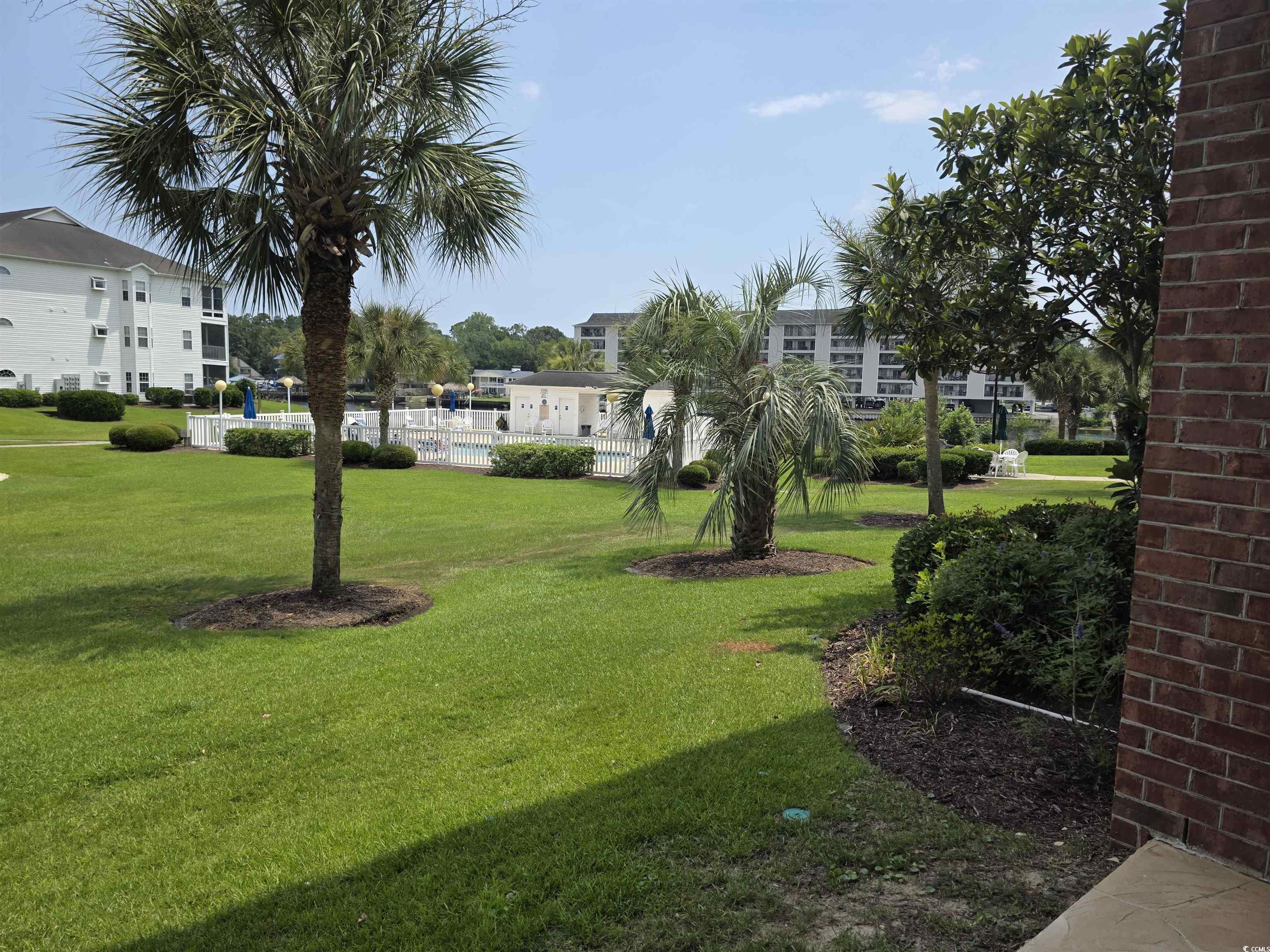 Image 3: View of yard Image 3: View of yard