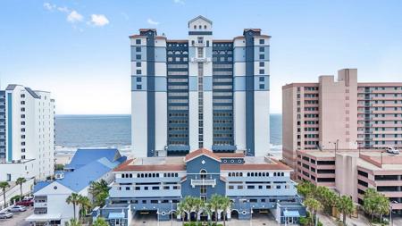 2201 S Ocean Blvd.