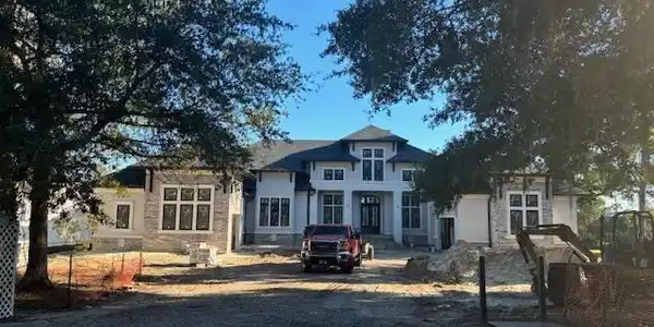 4302 Gray Heron Dr.