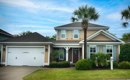 514 Olde Mill Dr.