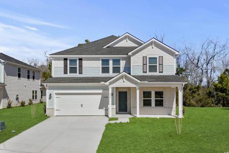 2052 Copper Creek Ct.