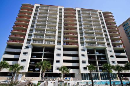 1401 S Ocean Blvd.