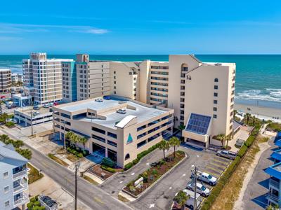 6100 N Ocean Blvd.