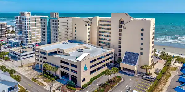 6100 N Ocean Blvd.