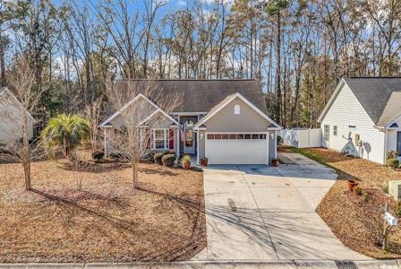 540 Calypso Dr.