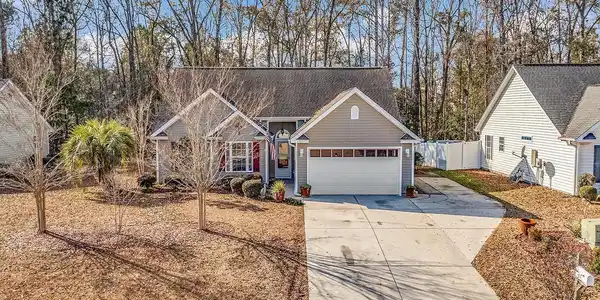 540 Calypso Dr.