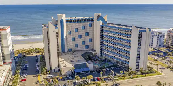 7100 N Ocean Blvd.