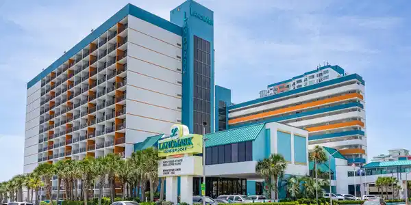 1501 S Ocean Blvd.