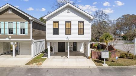 124 Jamestown Landing Rd.