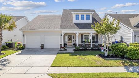 820 Yauhannah Dr.