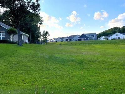 TBD Golf Ave.