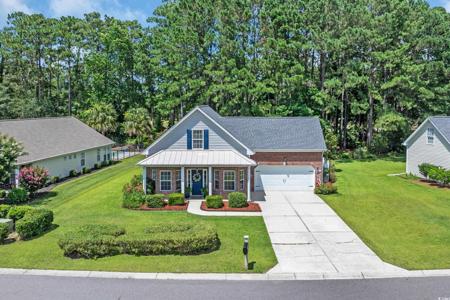 4536 Fringetree Dr.