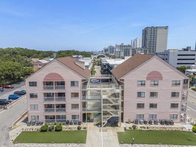 2710 S Ocean Blvd.