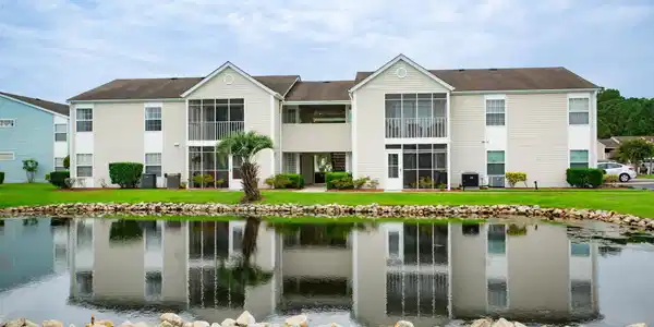 8829 Cloister Dr.