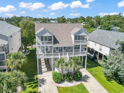 4612 Surf St.