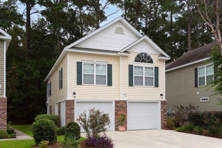 1450 Powhaton Dr.