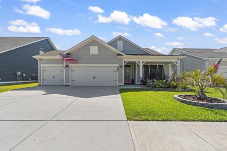 1037 Safe Haven Dr.