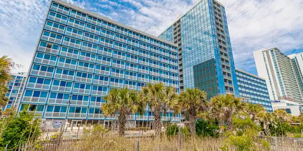 1304 N Ocean Blvd.