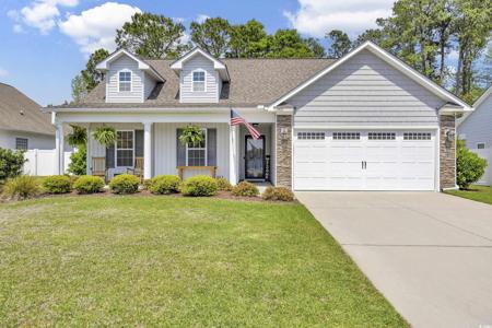 342 Southern Breezes Circle
