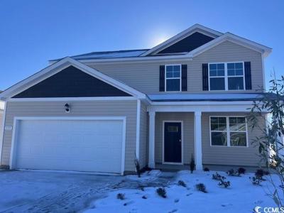 135 Ardeer Ct.