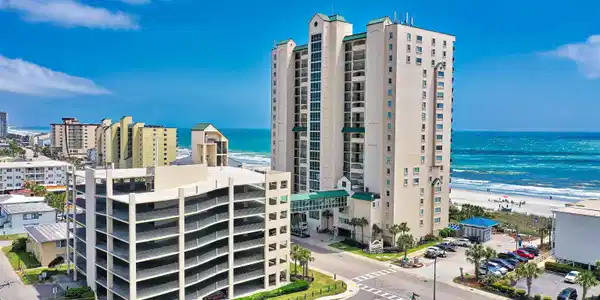 3805 S Ocean Blvd.