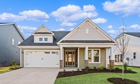 5032 Cambria Ct.