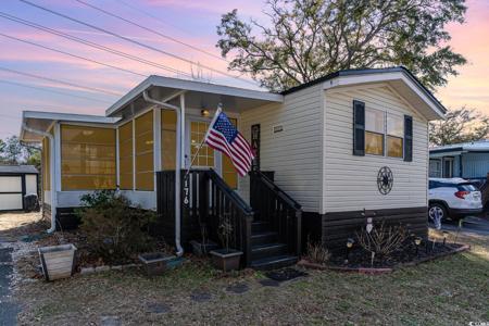 176 Burr Circle
