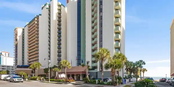 2701 N Ocean Blvd.