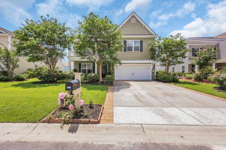 2685 Scarecrow Way