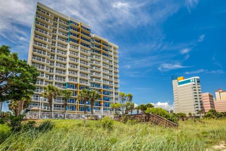 1702 N Ocean Blvd.