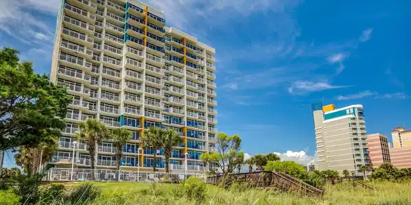 1702 N Ocean Blvd.
